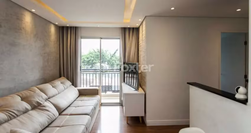 Apartamento com 2 quartos à venda na Rua Balsa, 682, Vila Arcádia, São Paulo