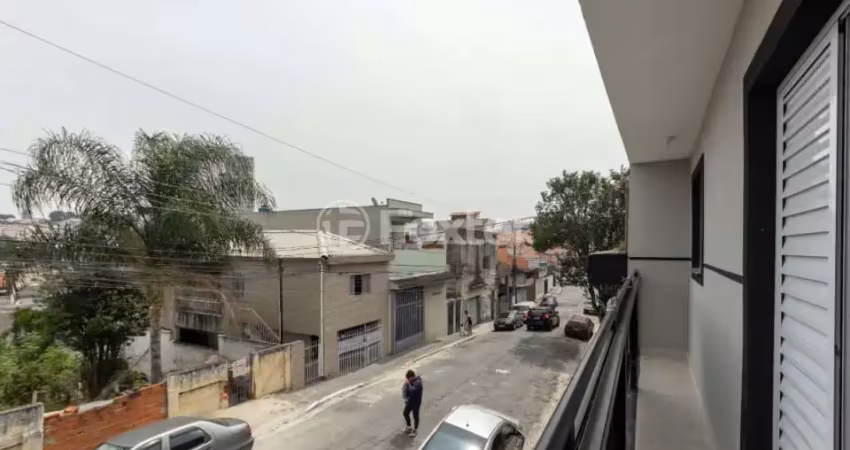 Apartamento com 2 quartos à venda na Rua Primeira Cruz, 175, Parque Independência, São Paulo