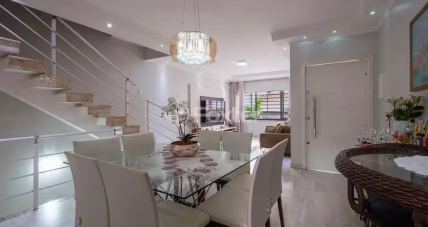 Apartamento com 3 quartos à venda na Rua Pereira de Freitas, 120, Santana, São Paulo