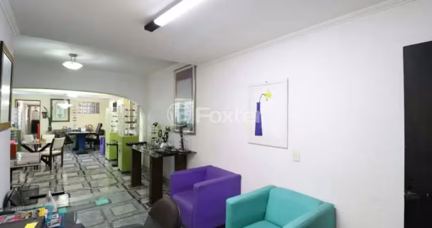 Apartamento com 8 quartos à venda na Rua Ponta Porã, 1109, Vila Ipojuca, São Paulo