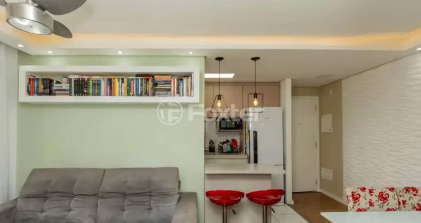 Apartamento com 2 quartos à venda na Rua Tungue, 185, Jardim Cidade Pirituba, São Paulo