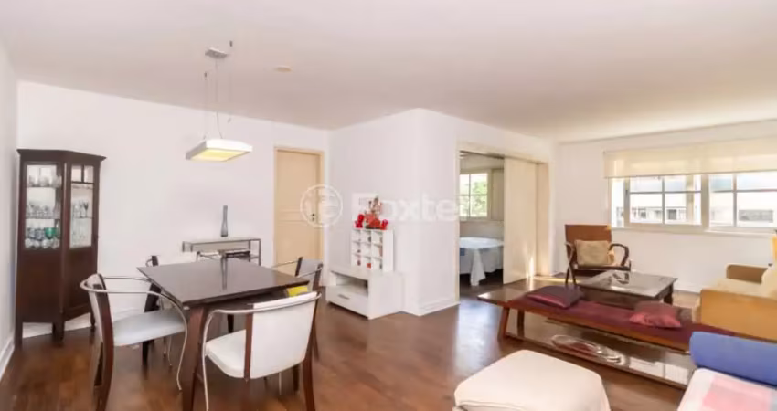 Apartamento com 3 quartos à venda na Rua Graúna, 422, Vila Uberabinha, São Paulo