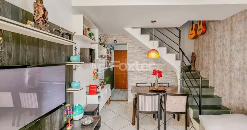 Apartamento com 2 quartos à venda na Rua Francisco Bellazzi, 120, Jardim Jaraguá, São Paulo