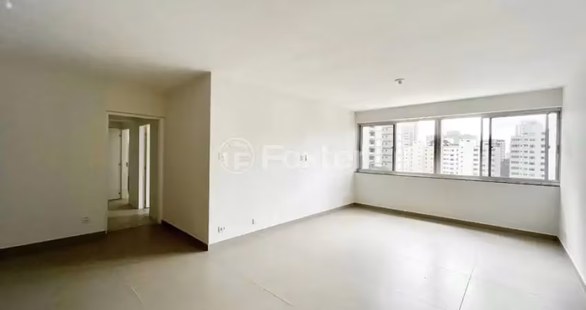 Apartamento com 3 quartos à venda na Rua Doutor Nicolau de Sousa Queirós, 267, Vila Mariana, São Paulo