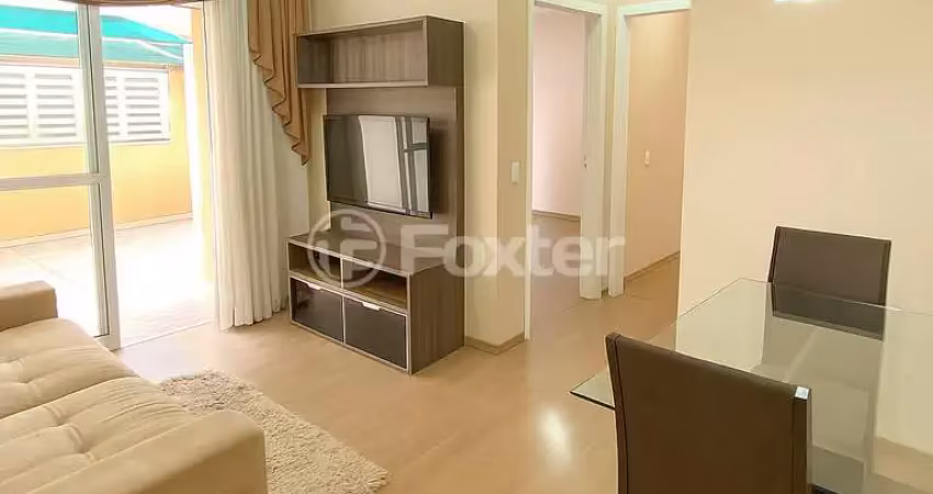 Apartamento com 2 quartos à venda na Avenida Dezenove de Janeiro, 567, Vila Carrão, São Paulo