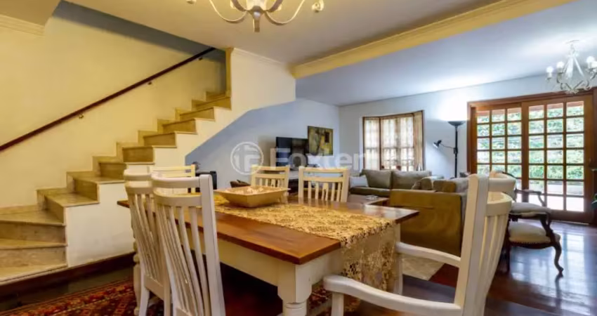 Apartamento com 4 quartos à venda na Avenida Albert Bartholome, 267, Jardim das Vertentes, São Paulo