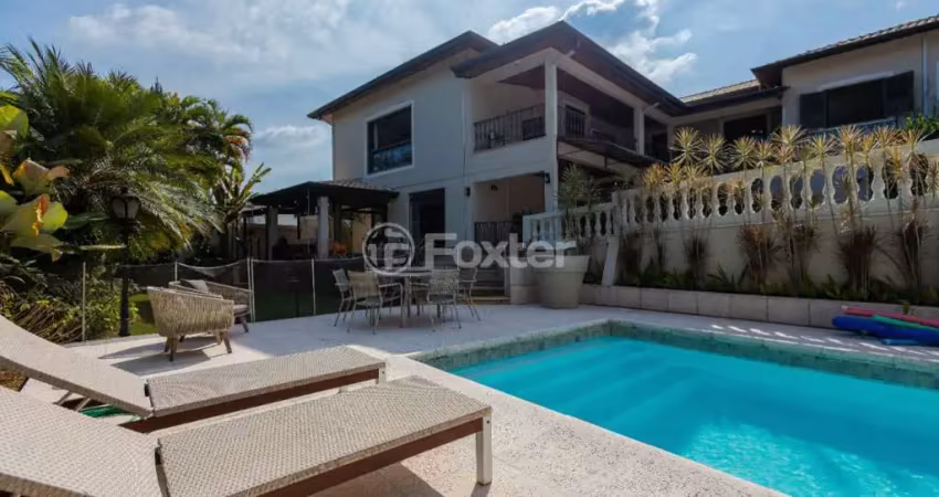 Apartamento com 5 quartos à venda na Estrada da Boiada, 3050, Vista Alegre, Vinhedo