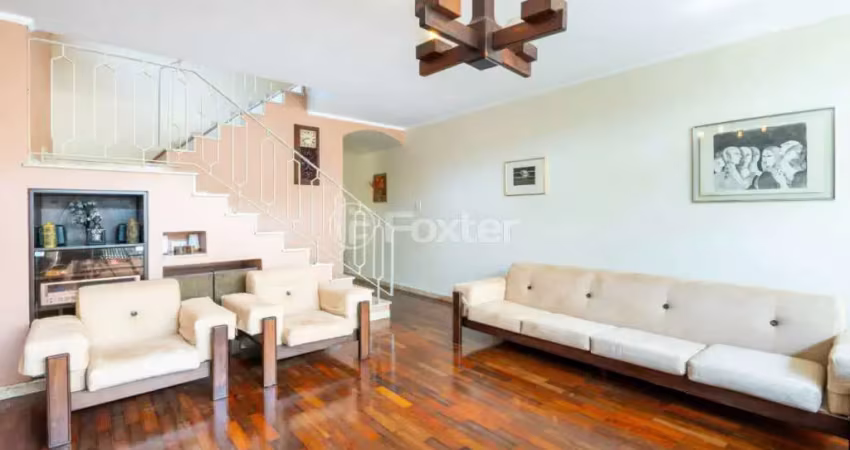 Apartamento com 3 quartos à venda na Rua Líbero Ripoli, 337, Jardim Umuarama, São Paulo