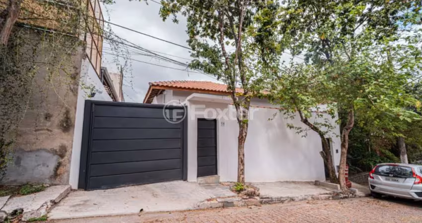 Apartamento com 3 quartos à venda na Rua Badia Kappaz Sabbag, 59, Santo Amaro, São Paulo