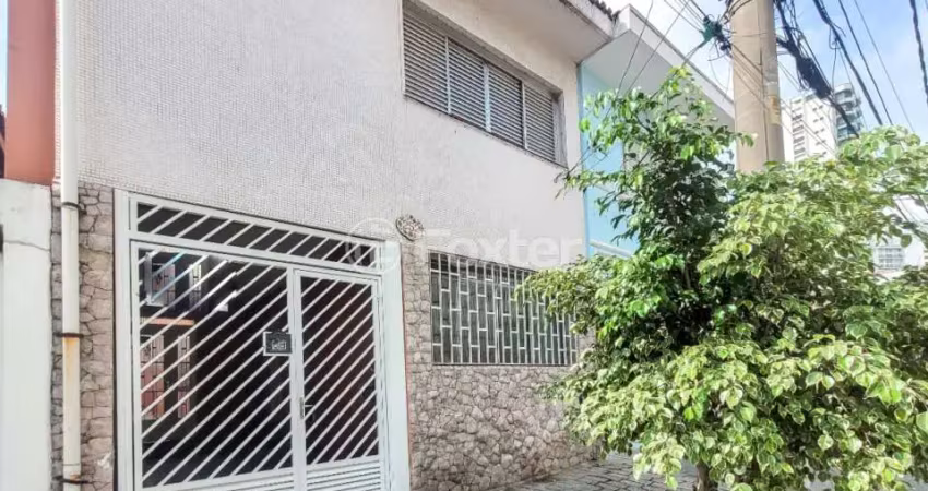 Apartamento com 3 quartos à venda na Rua Capitão Manuel Novaes, 252, Santana, São Paulo