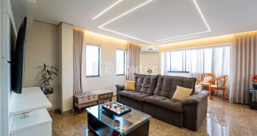 Apartamento com 3 quartos à venda na Rua Antônio Covello, 403, Jardim Jabaquara, São Paulo