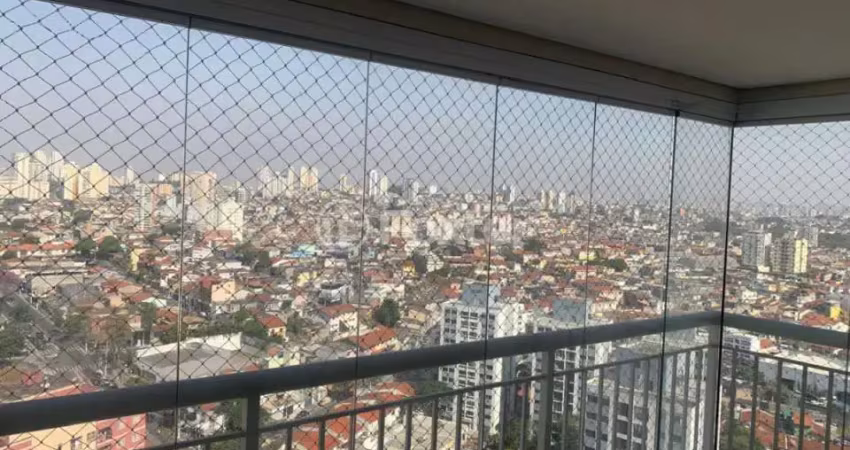 Apartamento com 4 quartos à venda na Avenida Direitos Humanos, 1201, Imirim, São Paulo