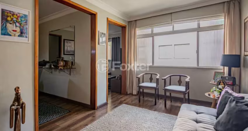 Apartamento com 3 quartos à venda na Avenida Diógenes Ribeiro de Lima, 2001, Alto de Pinheiros, São Paulo