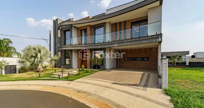 Apartamento com 4 quartos à venda na Rua Marilia Aparecida Ilhéu Pereira, 418, Jardim Residencial Dona Maria José, Indaiatuba