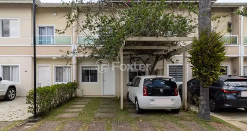 Apartamento com 4 quartos à venda na Rua Circular, 525, Jardim Passárgada I, Cotia