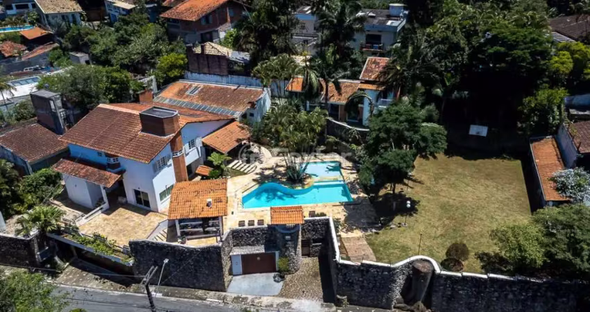 Apartamento com 6 quartos à venda na Rua Dom Joaquim, 609, Granja Viana, Cotia