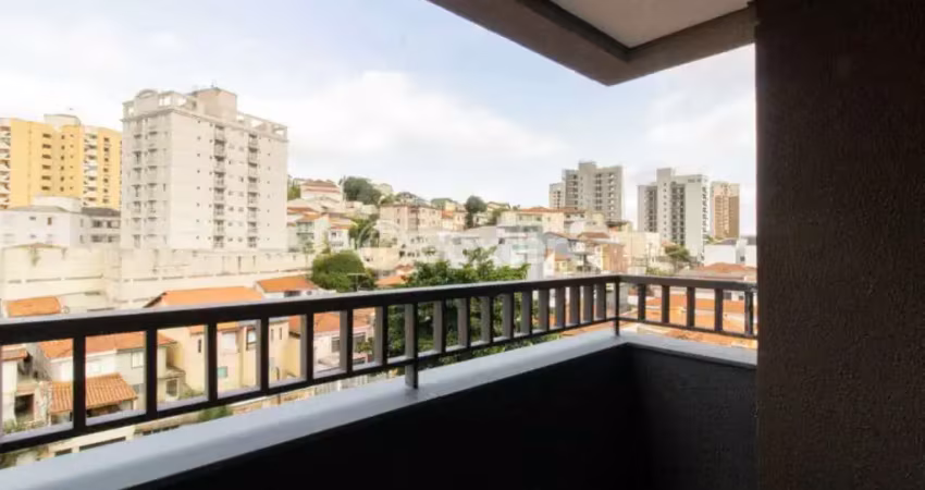 Apartamento com 2 quartos à venda na Rua Tibiri, 60, Jardim São Paulo (Zona Norte), São Paulo