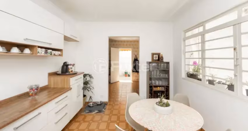 Apartamento com 3 quartos à venda na Rua Abraham Lincoln, 158, Parque São Domingos, São Paulo