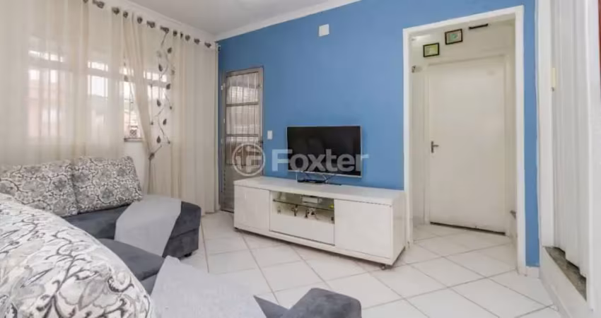 Apartamento com 2 quartos à venda na Rua Monte Alegre do Sul, 460, Jardim Brasília (Zona Norte), São Paulo