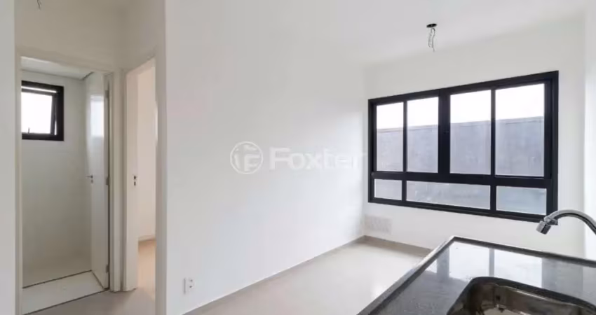 Apartamento com 1 quarto à venda na Rua Silva Bueno, 1302, Ipiranga, São Paulo