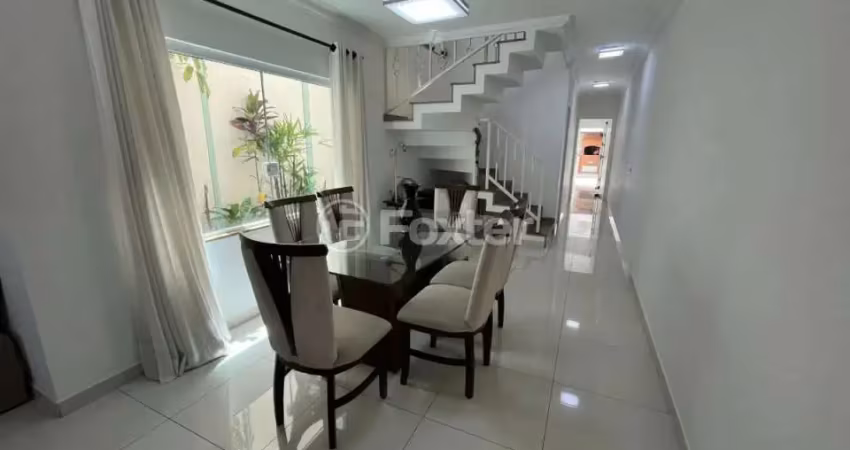 Apartamento com 4 quartos à venda na Rua Itaqueri, 875, Alto da Mooca, São Paulo