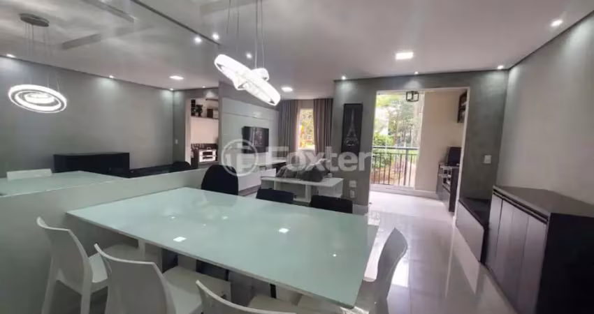 Apartamento com 2 quartos à venda na Rua Solidônio Leite, 2489, Vila Ivone, São Paulo