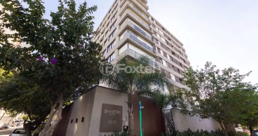 Apartamento com 3 quartos à venda na Rua Princesa Isabel, 1575, Brooklin Paulista, São Paulo