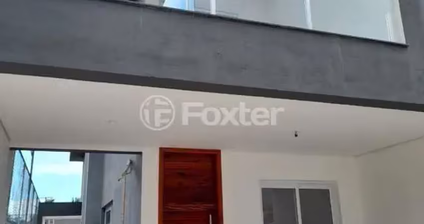 Apartamento com 3 quartos à venda na Rua das Cigarras, 632, Morada Praia, Bertioga
