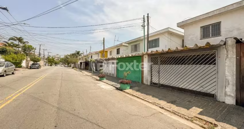 Apartamento com 3 quartos à venda na Rua Zacarias de Gois, 2063, Parque Colonial, São Paulo