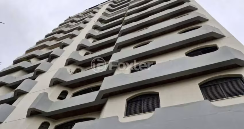Apartamento com 3 quartos à venda na Rua Agente Gomes, 320, Jardim São Paulo (Zona Norte), São Paulo