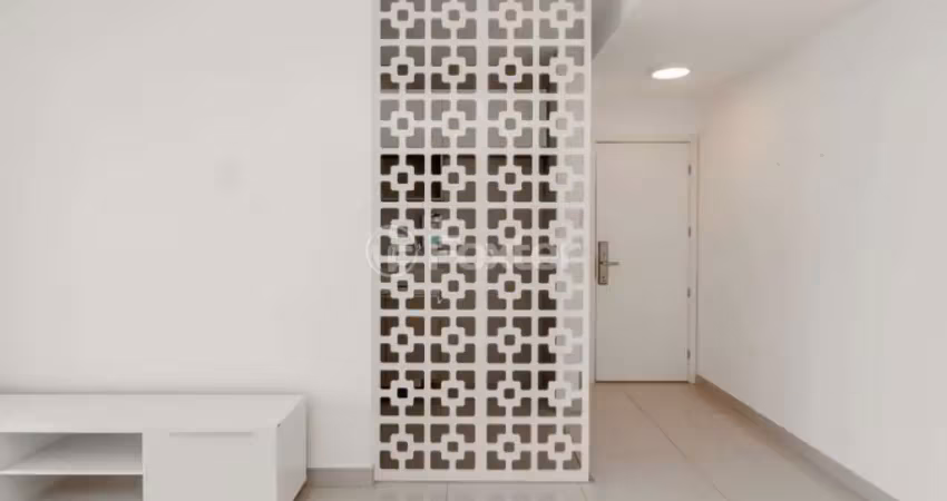 Apartamento com 1 quarto à venda na Rua Aguiar de Barros, 66, Bela Vista, São Paulo