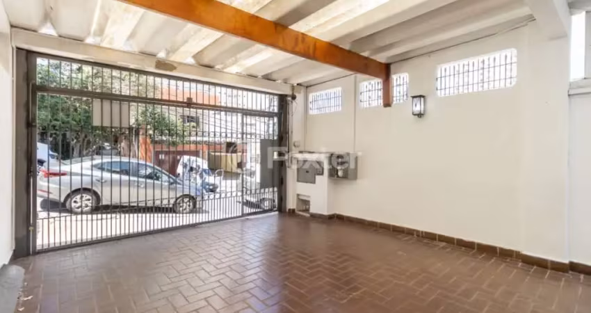 Apartamento com 3 quartos à venda na Rua Viaza, 427, Jardim Aeroporto, São Paulo