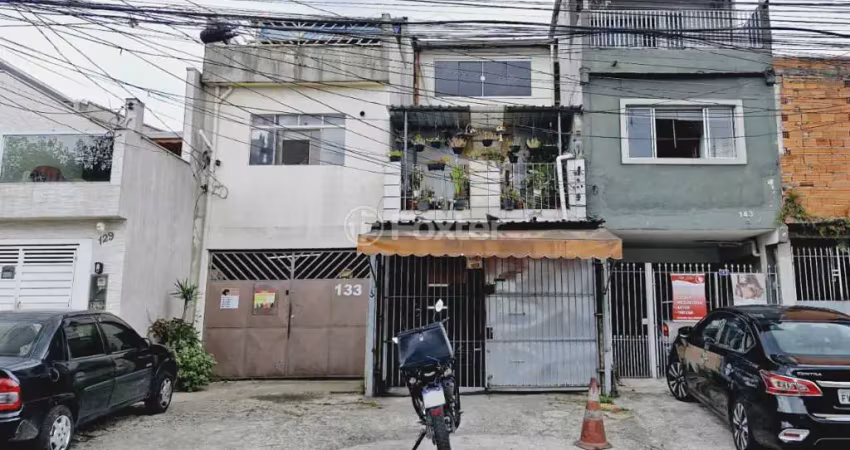 Apartamento com 5 quartos à venda na Rua Joaquim Afonso de Souza, 139, Vila Celeste, São Paulo