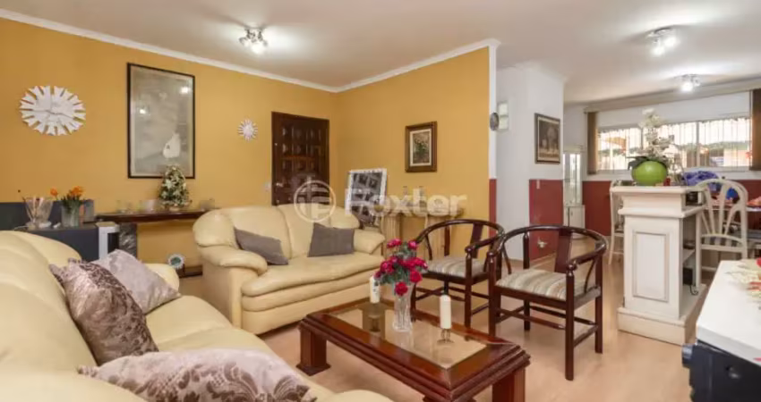 Apartamento com 3 quartos à venda na Rua João Protezek, 85, Cupecê, São Paulo