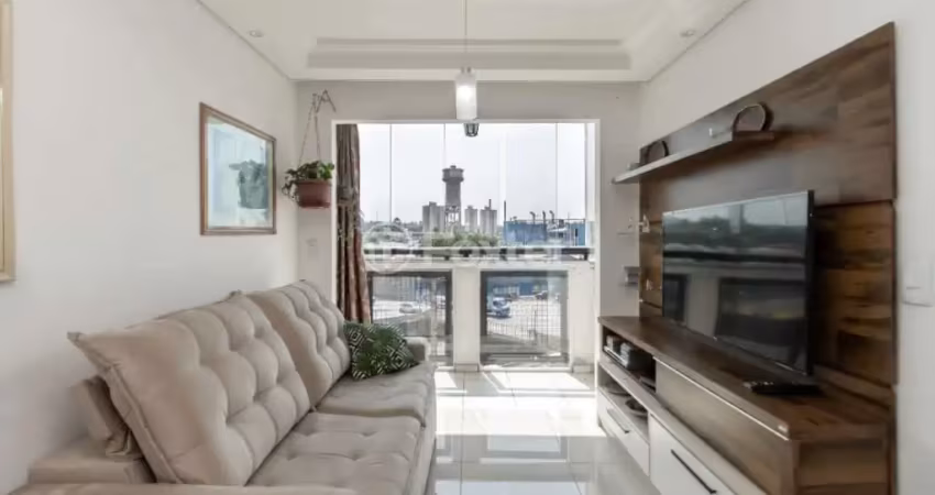 Apartamento com 3 quartos à venda na Rua São José, 44, Prosperidade, São Caetano do Sul