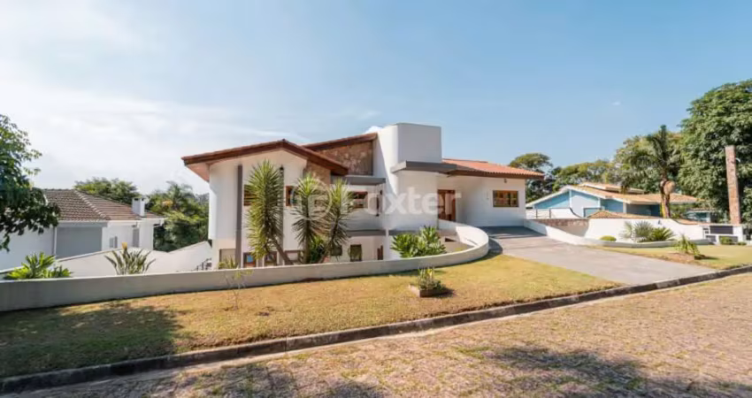 Apartamento com 4 quartos à venda na Avenida Bom Sucesso, 1480, Alpes dos Araçás (Jordanésia), Cajamar