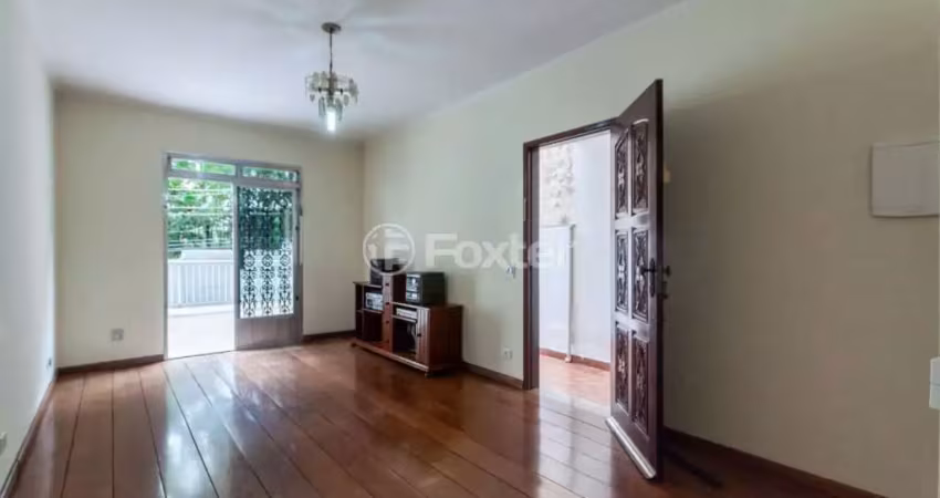 Apartamento com 3 quartos à venda na Rua Mestras Pias Filippini, 390, Parque Monteiro Soares, São Paulo