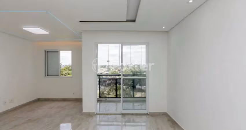 Apartamento com 3 quartos à venda na Rua Itamonte, 2310, Vila Medeiros, São Paulo