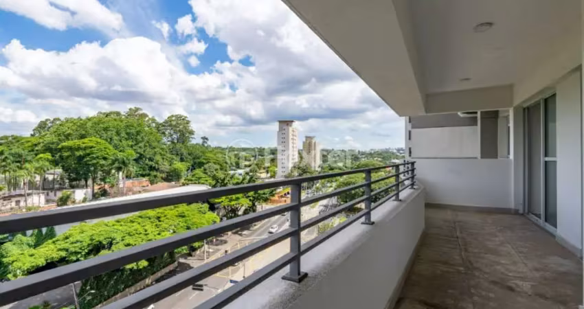Apartamento com 1 quarto à venda na Rua Miragaia, 101, Butantã, São Paulo