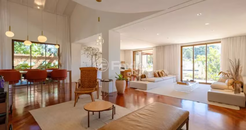 Apartamento com 6 quartos à venda na Estrada da Boiada, 265, Vista Alegre, Vinhedo