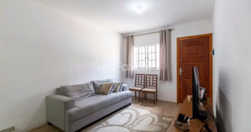 Apartamento com 3 quartos à venda na Rua Batuíra, 291, Vila Moraes, São Paulo