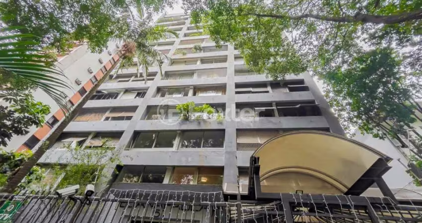 Apartamento com 2 quartos à venda na Rua Marquês de Paranaguá, 51, Consolação, São Paulo