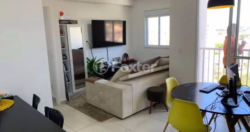 Apartamento com 2 quartos à venda na Rua Brigadeiro Godinho dos Santos, 756, Vila Pirituba, São Paulo