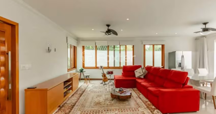 Apartamento com 3 quartos à venda na Rua Relva Velha, 182, Jardim Sertãozinho, São Paulo