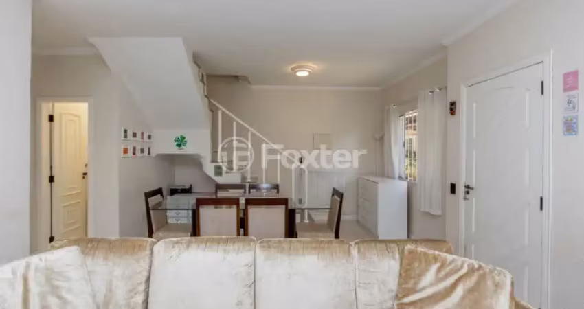 Apartamento com 2 quartos à venda na Rua Frederico Guarinon, 174, Jardim Ampliação, São Paulo