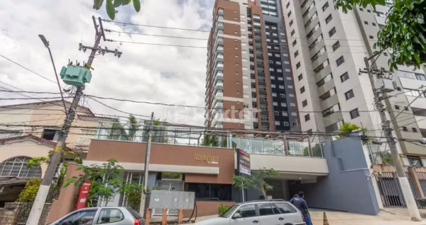 Apartamento com 2 quartos à venda na Rua Cláudio, 183, Água Branca, São Paulo