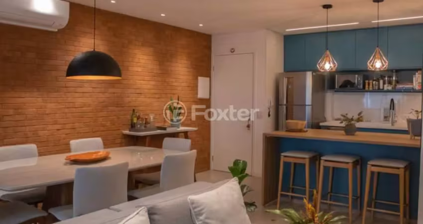 Apartamento com 1 quarto à venda na Rua Itapiru, 405, Saúde, São Paulo