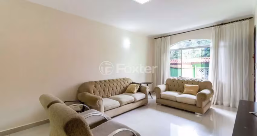 Apartamento com 3 quartos à venda na Rua Bélgica, 707, Parque das Nações, Santo André