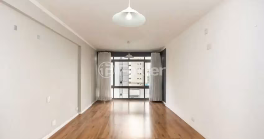 Apartamento com 2 quartos à venda na Rua Coronel Oscar Porto, 795, Paraíso, São Paulo