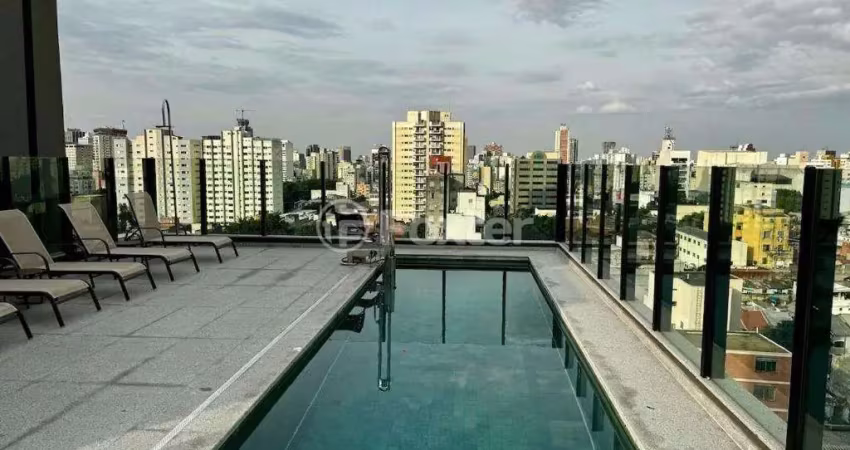 Apartamento com 1 quarto à venda na Rua Manoel Dutra, 548, Bela Vista, São Paulo